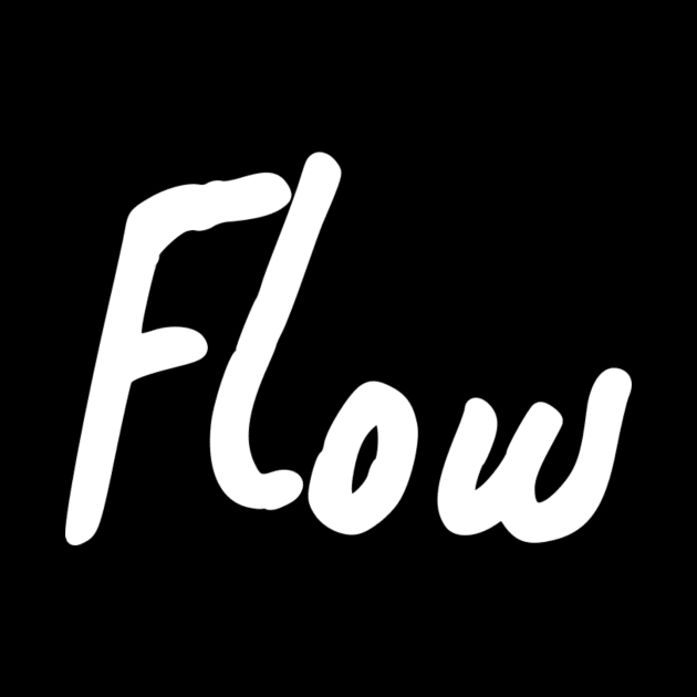 flow by Oluwa290