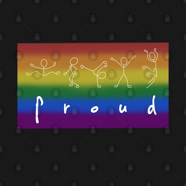 proud by pepques