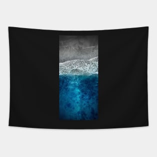 The beauty of nature Tapestry