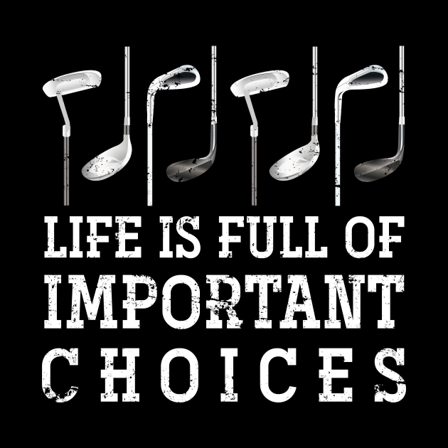 Funny Golfer Gift Golf Clubs Golf Golf Pillow TeePublic