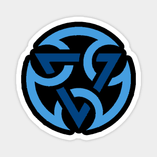 Lin Kuei Grandmaster Magnet