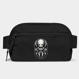 Techno Alien 4 Bag