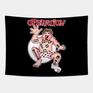 operation Tapestry