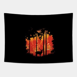 Forest Tapestry