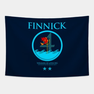 FINNICK Tapestry