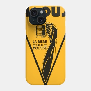 MAOUS Phone Case