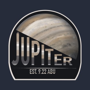 Jupiter National Park T-Shirt