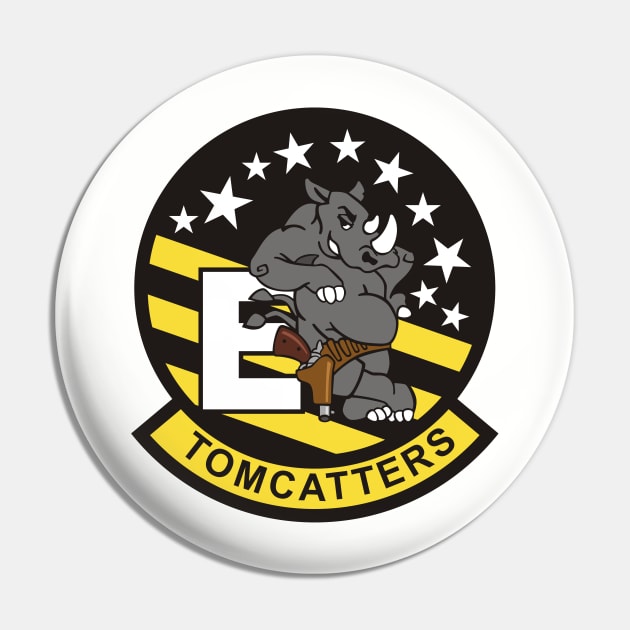 F/A-18 Rhino VFA-31 TOMCATTERS Pin by MBK