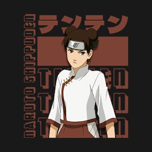 Tenten T-Shirt