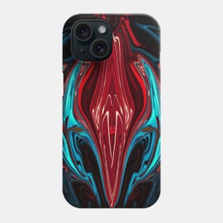 Abstraction Phone Case
