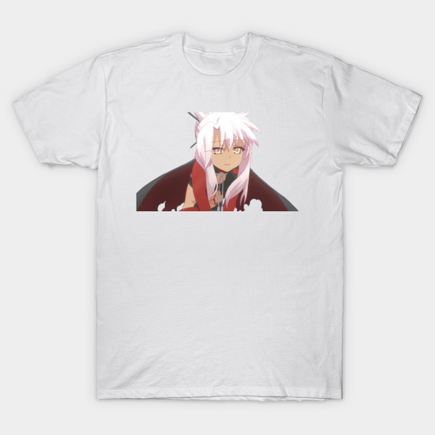 Kuro Slouched Over Fate Kaleid T Shirt Teepublic Kuro Slouched Over Fate Kaleid T Shirt Teepublic