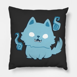 Paper Rehgar Pillow