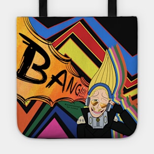 BANG! Tote