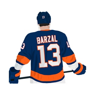 Mat Barzal T-Shirt