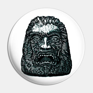 Zardoz Pin