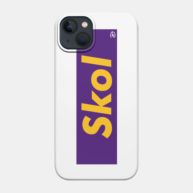 Skol - Supreme - Sports - Phone Case