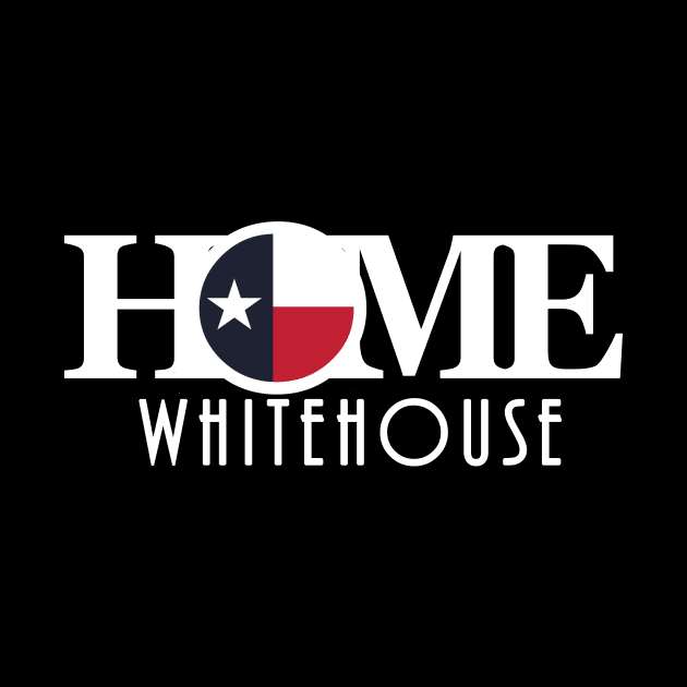 HOME Whitehouse Texas by HometownTexas