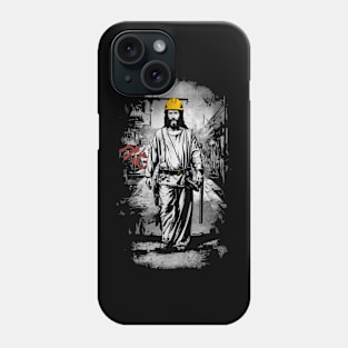 Faith Restoration Crew Phone Case