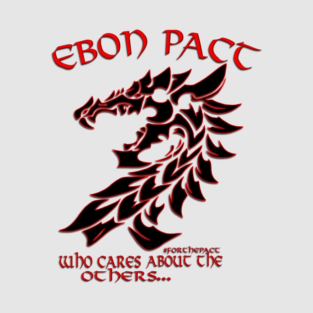 Ebon Pact! by ManCaveGaming 