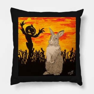 Spooky Series-Too Sweet to Scare! Pillow