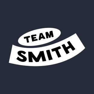 Team Smith T-Shirt