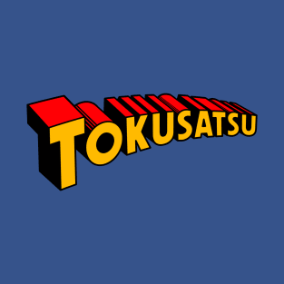 Super Toku T-Shirt