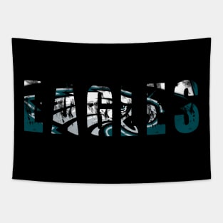 eagles FOOTBALL Tapestry