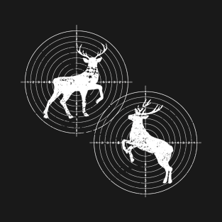 Deer Hunting T-Shirt