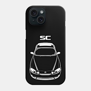 SC 1997-2000 Phone Case