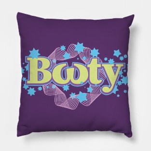 Bωty Stars-n-Stripes Pillow