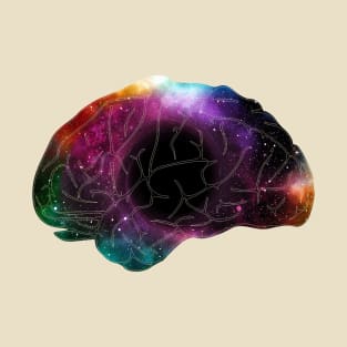 brain T-Shirt