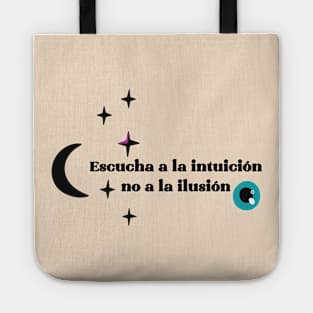 intuition Tote