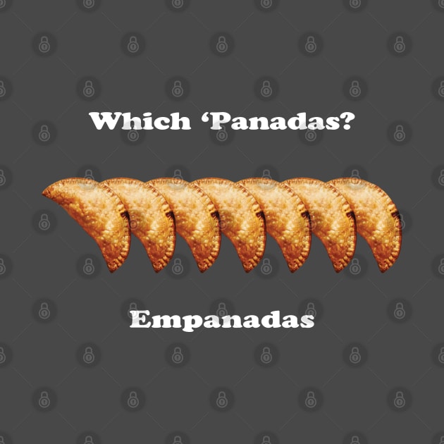 Empanadas by BlimpCo