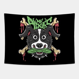 Mr. Pickles Tapestry