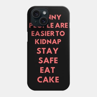 Best Baking Themed Gift Idea for Mom/Grandma or Male Bakers Phone Case