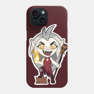 Eda Clawthorwn Phone Case