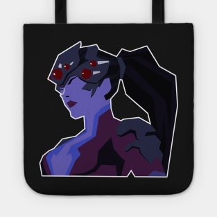 WidowMaker Graffiti Tote