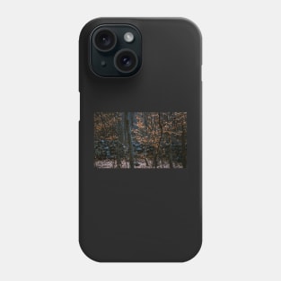 Forest Phone Case