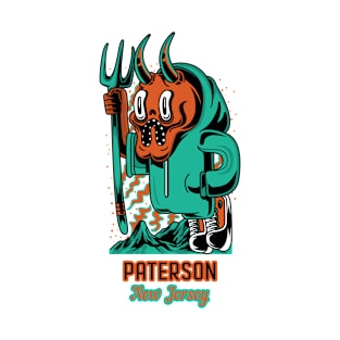 Paterson T-Shirt