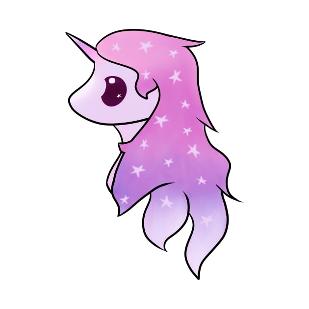 Emily's Diabetes Fund - Unicorn by nochi