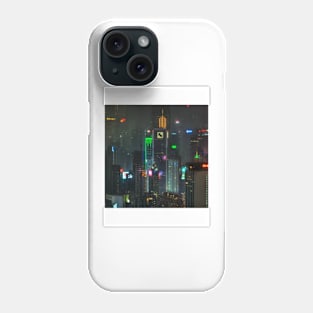 City Phone Case