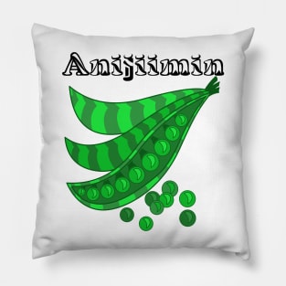 Pea (Anijiimin) Pillow