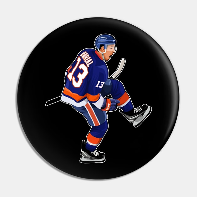 Pin on Barzal