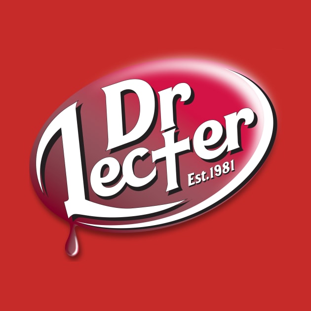 Dr. Lecter by Magmata