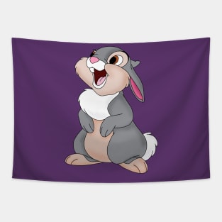 Thumper Tapestry