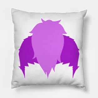 danplan 1 Pillow