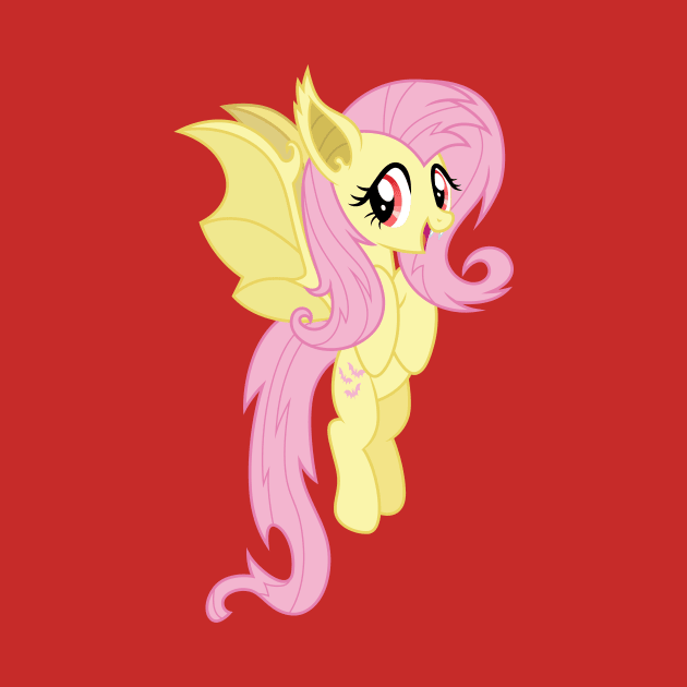 Flutterbat 2 by CloudyGlow