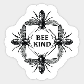 Free Free Just Bee Kind Svg 357 SVG PNG EPS DXF File