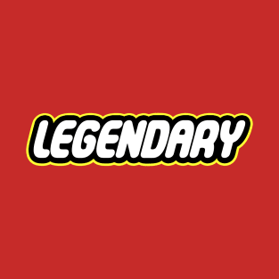 Legendary T-Shirt