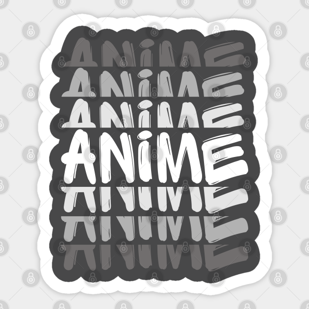Word Anime Stock Illustrations  744 Word Anime Stock Illustrations  Vectors  Clipart  Dreamstime